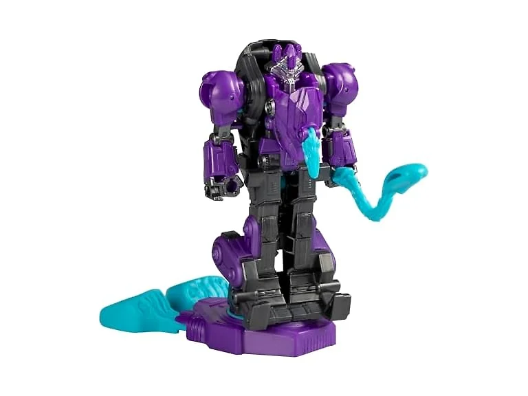 Transformers One Robot Battlers Alpha Trion