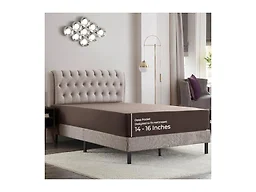 Empyrean Bedding Empyrean 2 Pack King Fitted Sheets - De