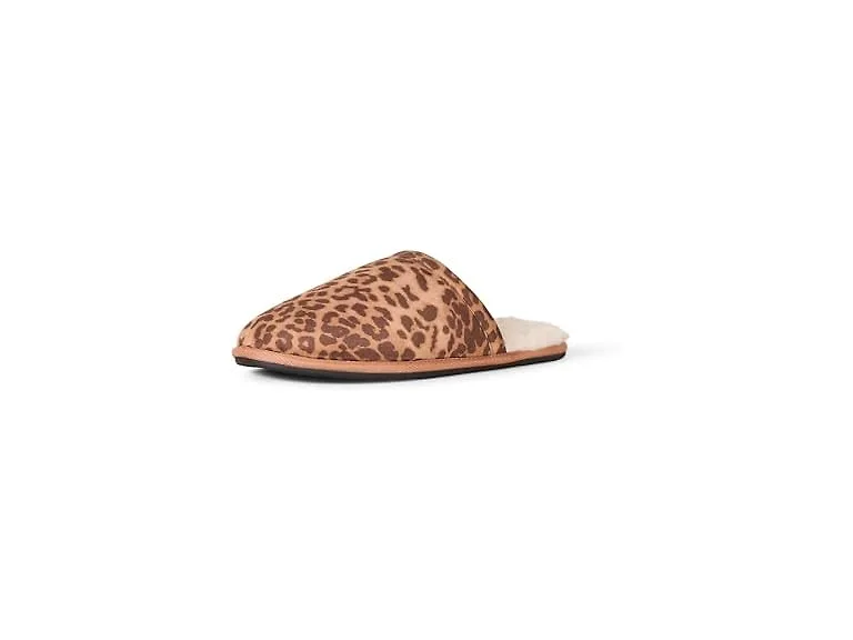 Amazon Essentials Women's Cozy Slippers