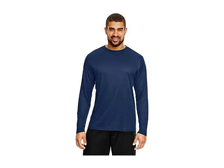 Team 365 Men (L) Zone Performance Sport T-Shirt