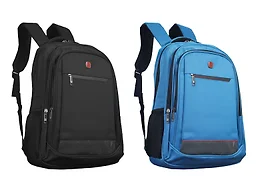 GBH WC-----(2Pack) - 1A Black & 1C Light Blue 2-P
