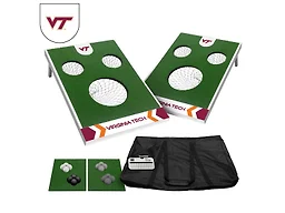 Escalade Sports FWD-ESC-COL-1002 College Team Golf Chip Tailgate Virginia Tech Hokies 