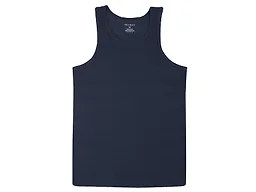 BLU ROCK LC-MMTT-703-NV / S Small 1Pk Or 2Pk Mens Micr
