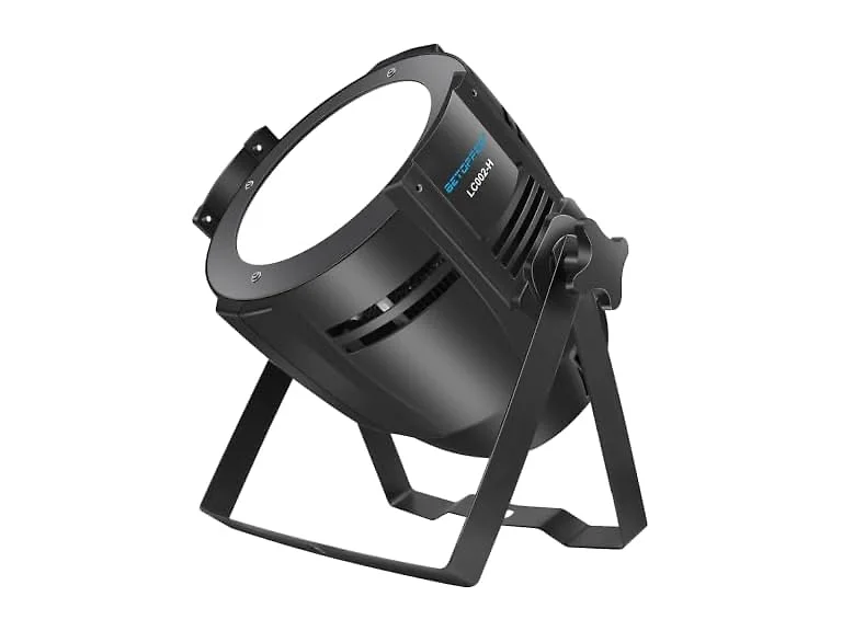 BETOPPER 200W COB Stage Lights,