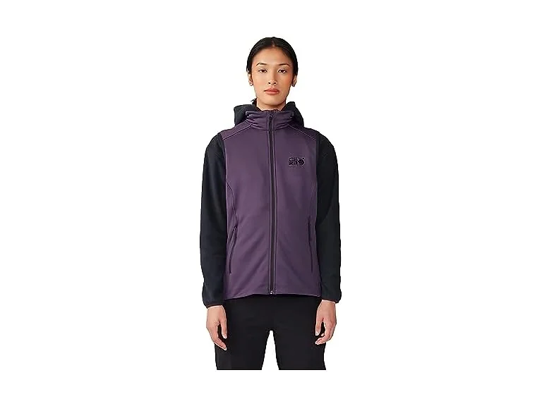 Mountain Hardwear Women Sendura Vest S
