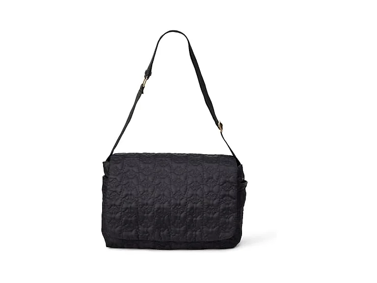 Amazon Essentials x Sofia Grainge Women's Quilted Diaper Tote Bag