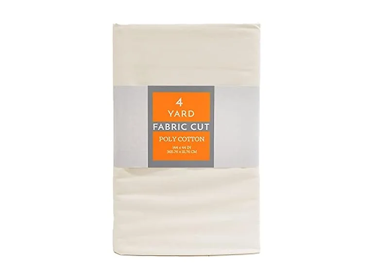 Shason Textile 44" (2 Yards Cut) Poly