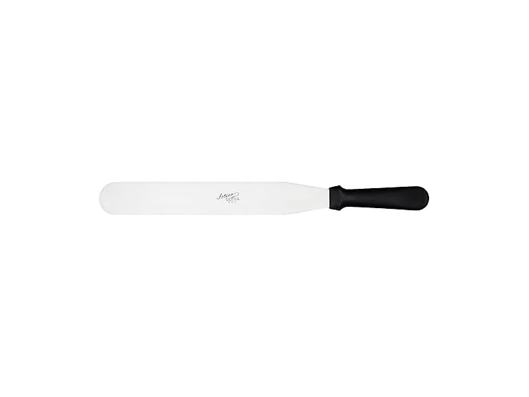 Ateco Straight Spatula, 12"