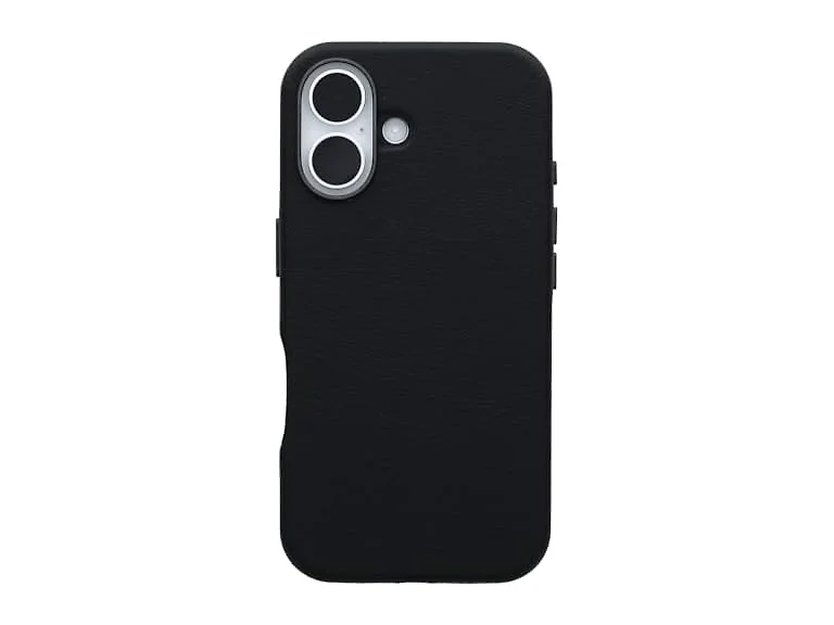 OtterBox iPhone 16 Symmetry Series Cactus Leather
