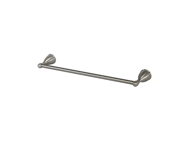 The Design House 558650 Ames Transitional 18inch Towel Bar