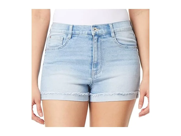 WallFlower Women (9) Fearless Wilma Shorts
