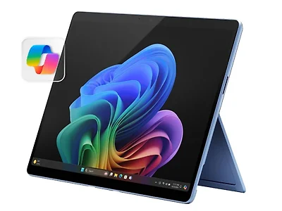 Microsoft Surface Pro 11 X Plus 13" Tablet