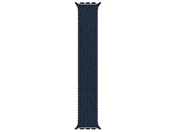 Apple ML4R3AM/A Apple Watch Braided Solo Loop 41mm
