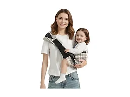 Shiaon W0843 Toddler Carrier Sling Baby Hip Holder3