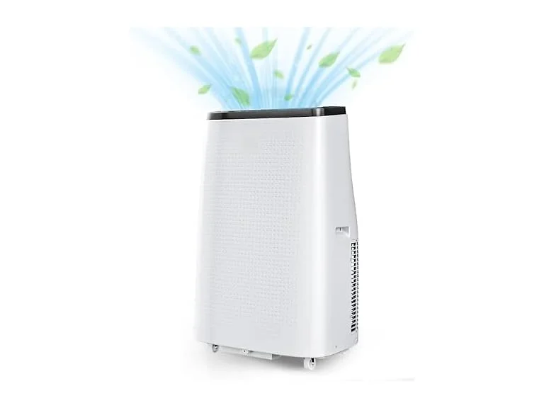 Hipicute 14000 BTU Room Portable AC