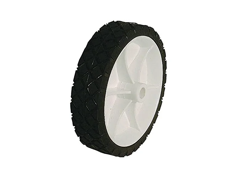Stens 195-008 Plastic Wheel Wheel Size