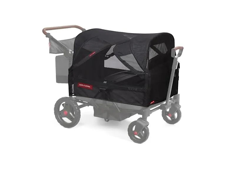 Radio Flyer Voya Wagon Mosquito Mesh
