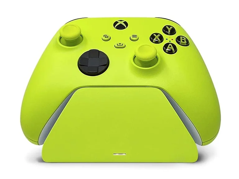 (NEW) Controller Gear Xbox Pro Charging Stand (Controller Sold Separately)