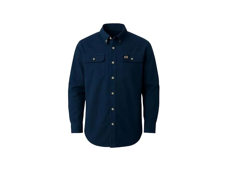 Field & Stream Chamois Shirt, XX-Large