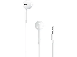 Apple 3.5MM 2PK Apple EarPods Headphones 3.5mm Plug 2PK