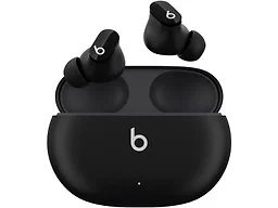 Beats MJ4X3LL/A Beats Studio Buds Headphones - Black Black