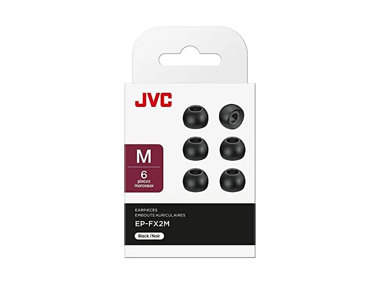 JVC Victor earpiece EPFX2M