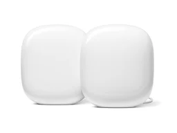 Google Nest GA03030-US-RA Google Nest Wifi Pro Snow