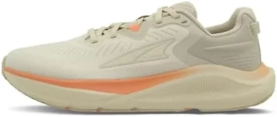 Altra AL0A85RN922 8 Altra Paradigm 8 Women's Shoes Tan