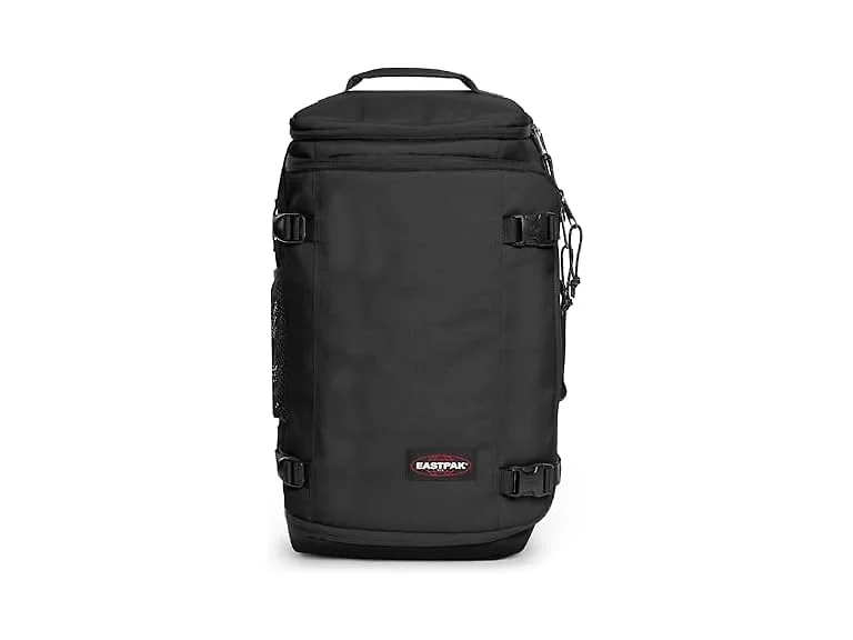 EASTPAK Carry Pack – Convertible Duffel & Backpack