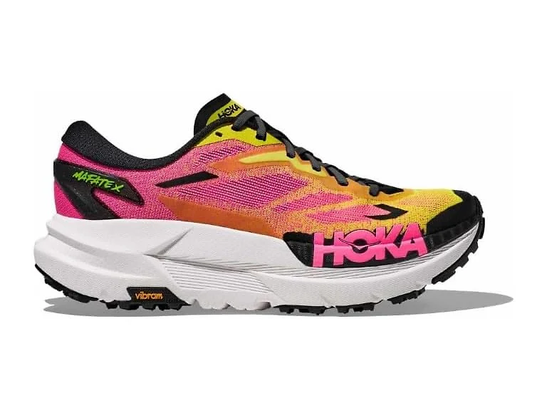 Hoka Mafate X Men's Shoes