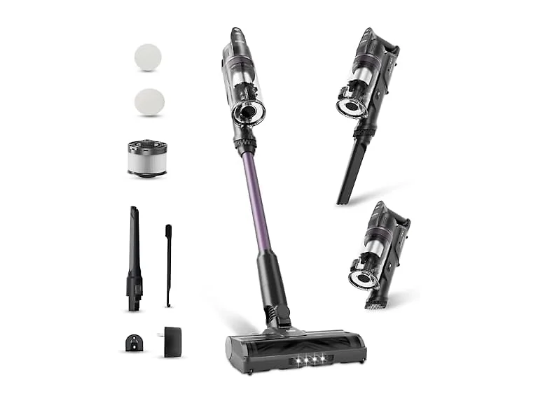 CANDY Cordless Vacuum Cleaner
