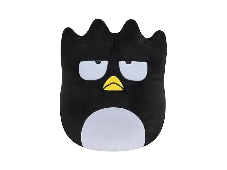 Squishmallows Original Sanrio 14" Badtz-Maru Plush