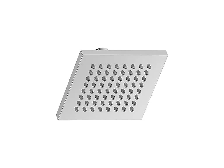 Symmons 361SH-1.5 Duro 1-Spray 4 in. Fixed Showerhead