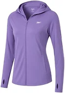 Reebok BOS-B0GPF6CCWB XX-Large Reebok Womens Sun Hoo