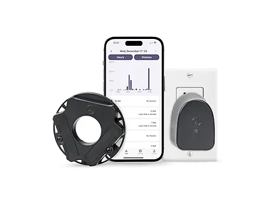 WalkWise by Drive Senior Monitoring