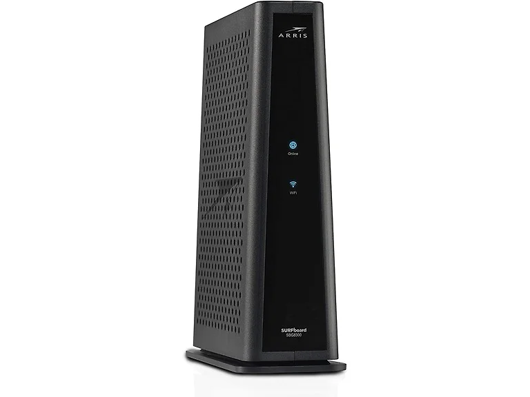 Arris SBG8300 SURFboard Modem/Dual-Band Router (Open Box)