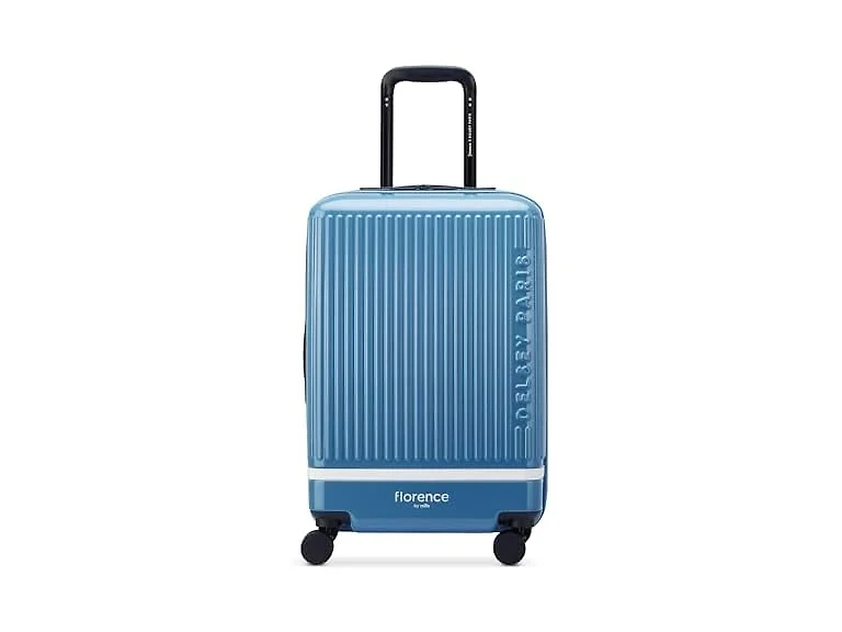 florence by mills Softside Upright Luggage Set