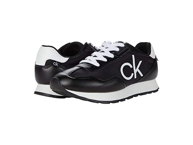 Calvin Klein Caden 2 Black 6.5 M