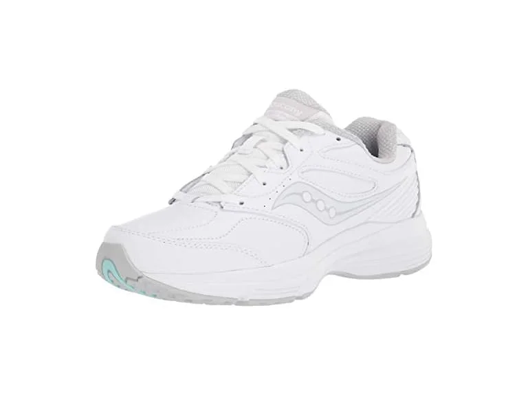 Saucony Women's Integrity WLK 3 Walking Shoes,