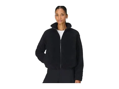 Sweaty Betty Canyon Fleece Fleece, Large