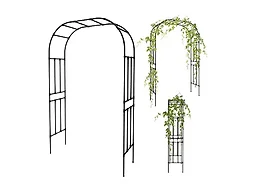 Olle B0B69WT4MG Arch Garden