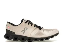 On Running 60.98694 11 On Running Cloud X 3 Women's Shoes Fawn/Magnet