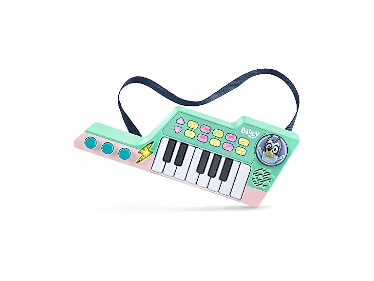 VTech Bluey Bluey's Keytar