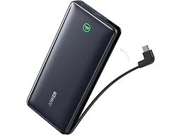 ANKER A1387H11-1/2-PACK Anker Nano Power Bank 20K BLAC
