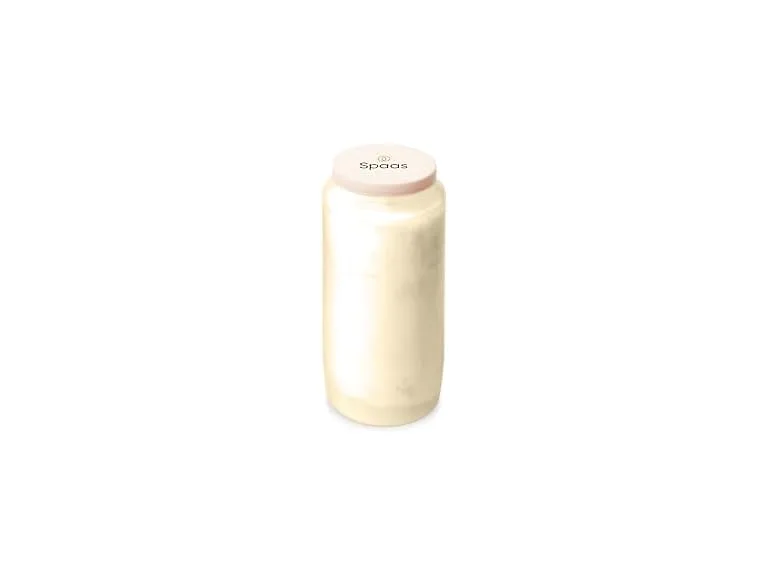 Spaas Novena Candle dayburner, 6 Days