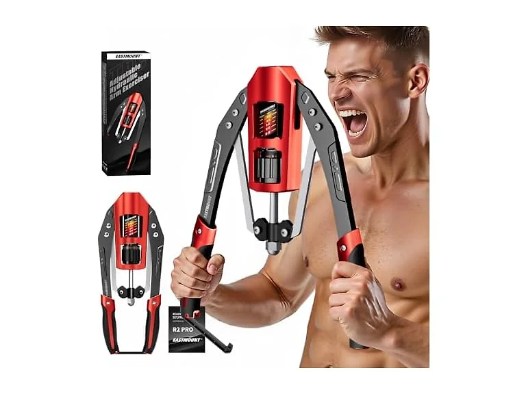 EAST MOUNT Twister Arm Exerciser