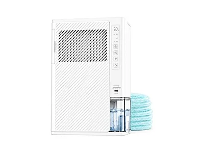 AEOCKY 2000sqft Desiccant Dehumidifier