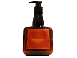 Hunter ALP-HUN-HC3202_1PK 1-Pack Bourbon Spice Hair/Bear