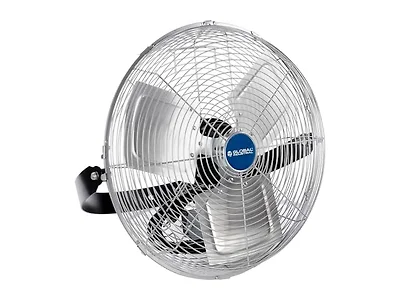  Global Industrial Workstation Fan