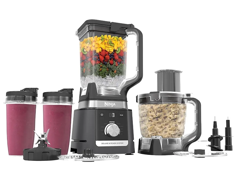 (NEW) Ninja CO905KS Deluxe Kitchen System